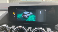 Mercedes-Benz Eqa 250+ 140kW AMG Line 70.5kWh 5dr Auto Electric Hatchback